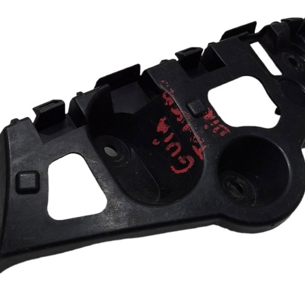 Guia Parachoque Traseiro Direito Renault Sandero 2016