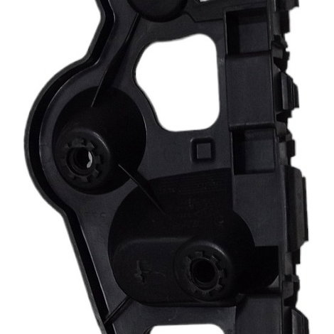 Guia Parachoque Traseiro Direito Renault Sandero 2016