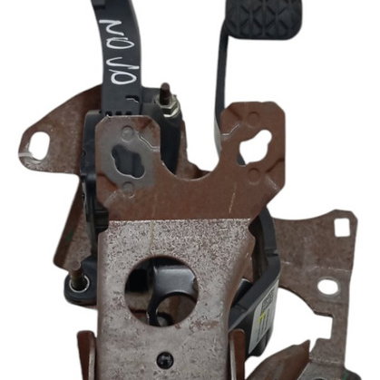 Pedaleira Pedal Freio Acelerador Ford Ka 1.0 3cc 2015 2016