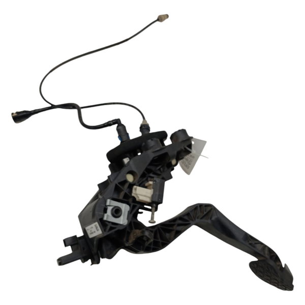 Pedal Embreagem Ford Ka 1.0 3cc 2015 16 17 18 19 20 21 2022