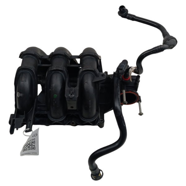 Coletor Admissão Ford Ka 1.0 3cc 2015 2016 2017 2018 2019 20