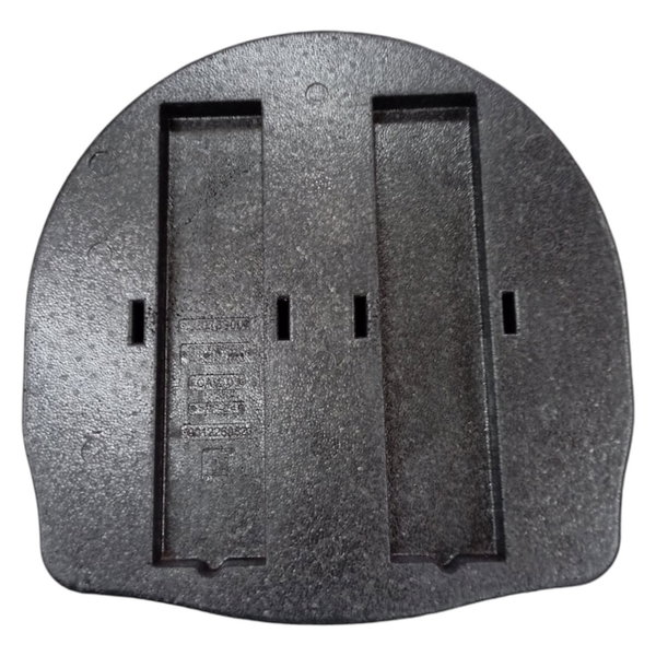 Isopor Suporte Estepe Roda Chevrolet Onix Prisma 2013 2014