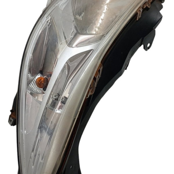 Farol Esquerdo Chevrolet Onix Prisma 2013 2014 2015 2016 17 Esquerdo