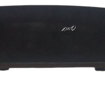 Defletor Inferior Radiador Motor Gm Spin Onix 1.0 2013 14 15