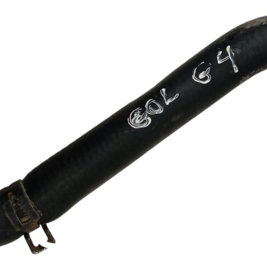 Mangueira Água Volkswagen Gol G4 1.0 8v 2005 2006 2007 08 09