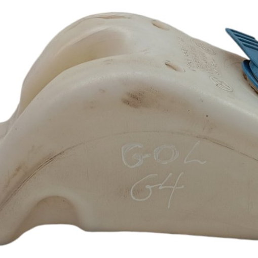 Reservatório Agua Limpador Parabrisa Vw Gol G3 G4 2007 2008