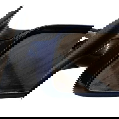 Retrovisor Manual Esquerdo Volkswagen Gol G4 2006 Detalhes