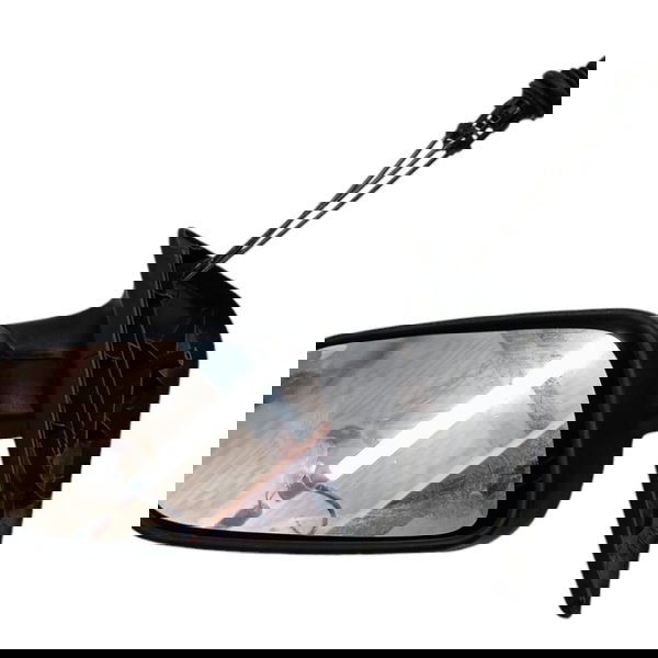 Retrovisor Manual Direito Vw Gol G4 2006 2007 2008 2009