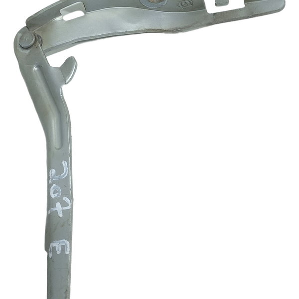 Dobradiça Capô Lado Esquerdo Peugeot 207 2007