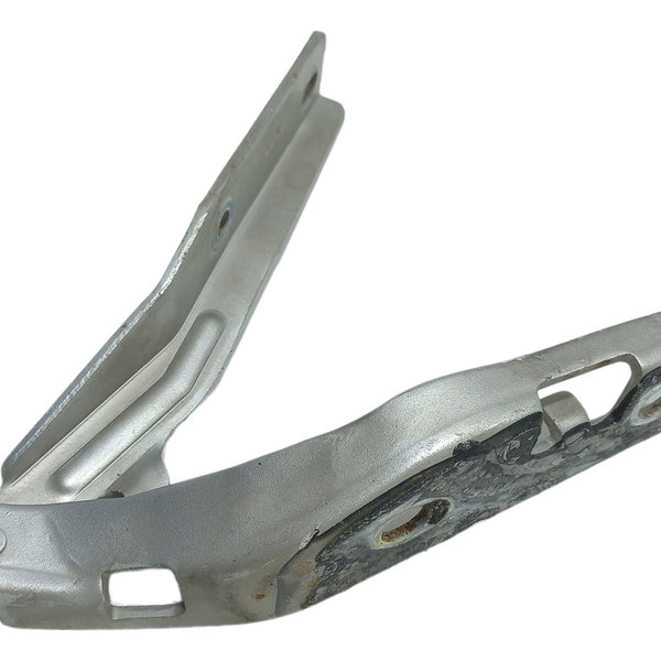 Dobradiça Capô Lado Esquerdo Peugeot 207 2007