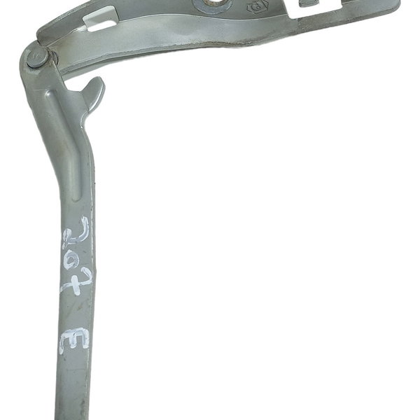 Dobradiça Capô Lado Esquerdo Peugeot 207 2007