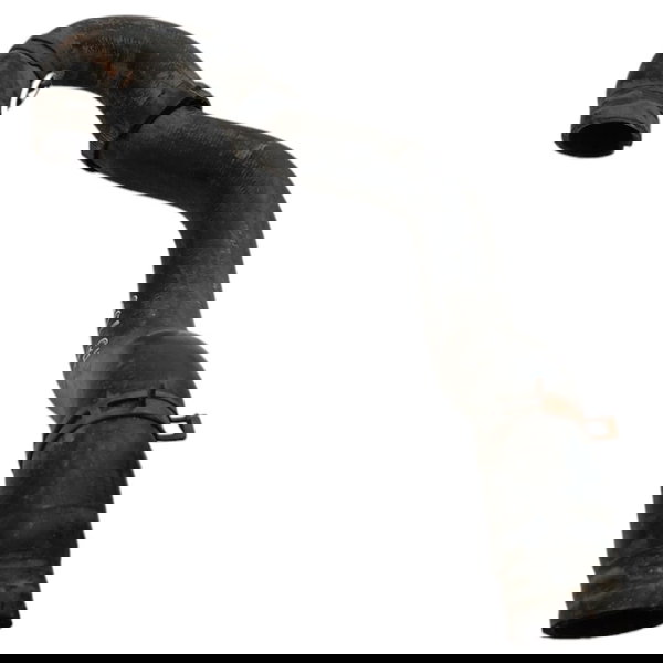 Mangueira Radiador Água Motor Volkswagen Gol G4 2008 2009 10