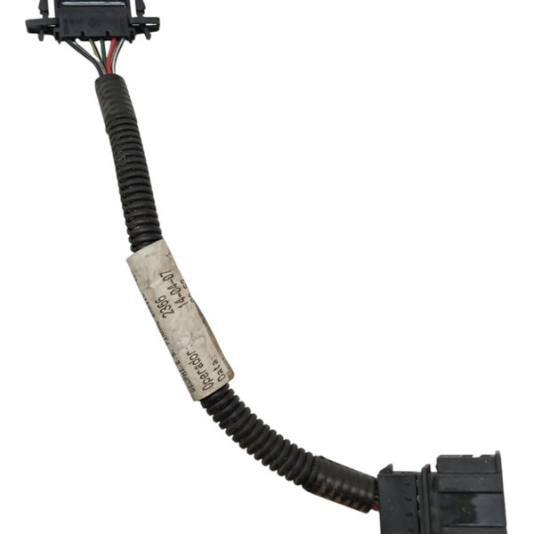 Chicote Pedal Acelerador Vw Gol G4 1.0 2007 2008 2009 2010