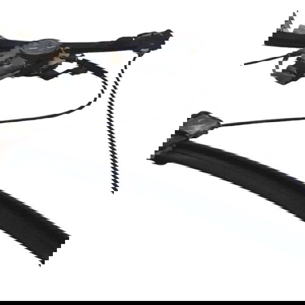 Maquina Vidro Eletrico Dianteira Direita Vw Gol G3 G4 2007