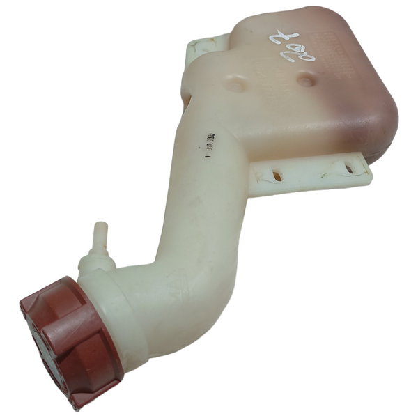 Reservatório Partida Frio Peugeot 207 2007