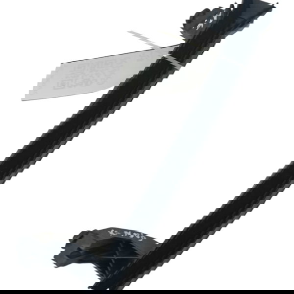 Canaleta Guia Vidro Porta Traseira Esquerda Fod Ka 2015 2016 Branco