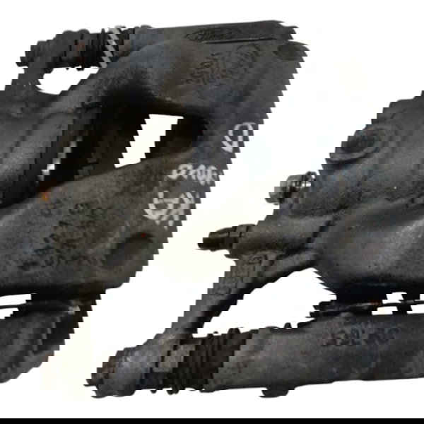 Pinça Freio Dianteira Direita Ford Ka 1.0 3cc 2015 16 17 18