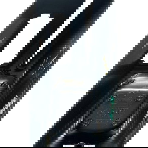 Console Central Alavanca Freio Mao Peugeot 207