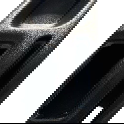 Console Central Alavanca Freio Mao Peugeot 207