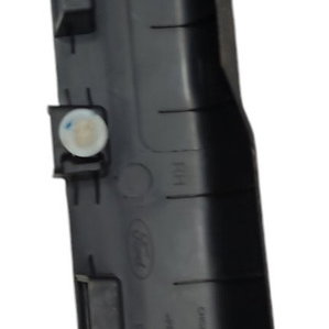 Soleira Porta Dianteira Direita Ford Ka 1.0 2015 2016 2017 Preto