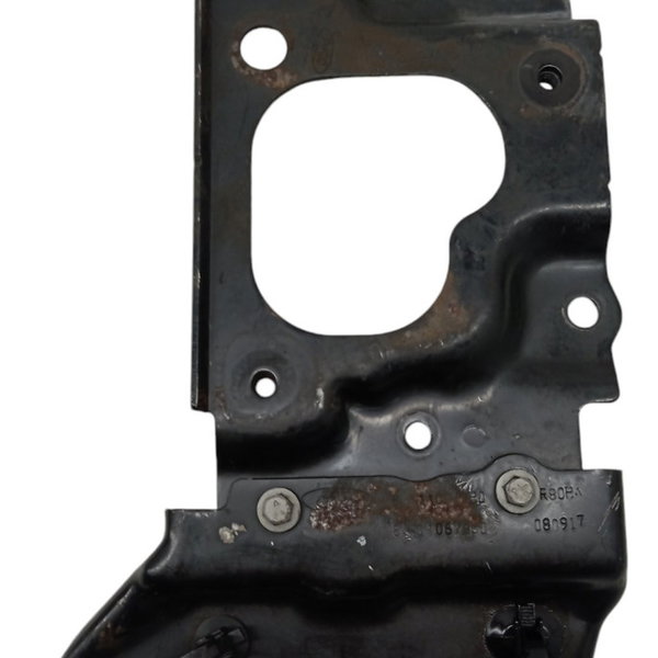 Suporte Base Bateria Ford Ka 1.0 3cc 2015 2016 2018 2019 20 Preto