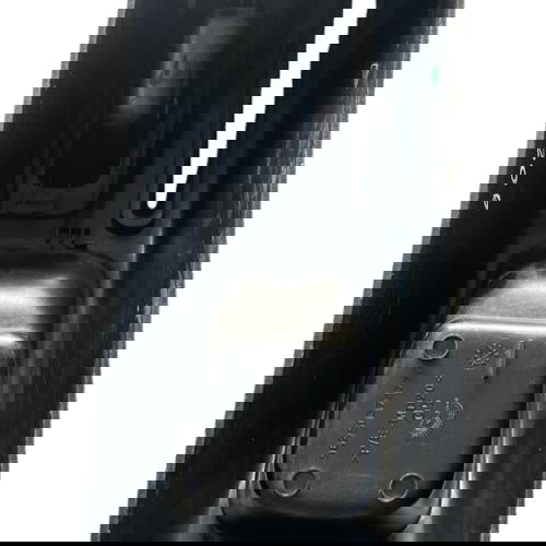 Console Central Alavanca Freio Mao Peugeot 206