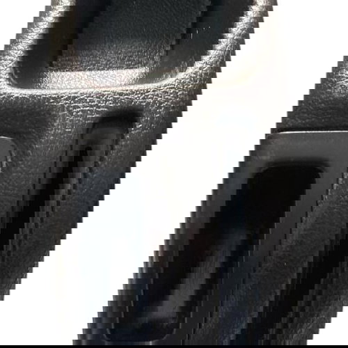 Console Central Alavanca Freio Mao Peugeot 206