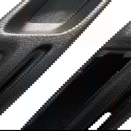 Console Central Alavanca Freio Mao Peugeot 206