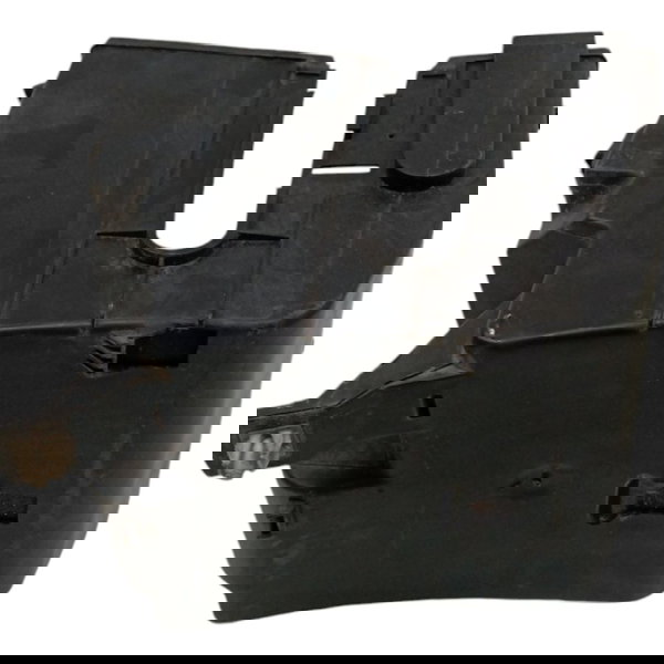 Suporte Caixa Fusível Bsm Motor Citröen Xsara Picasso 2008