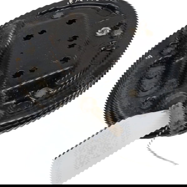 Espelho Sapata Freio Traseiro Esquerdo Ford Ka 1.0 2015 16 Preto