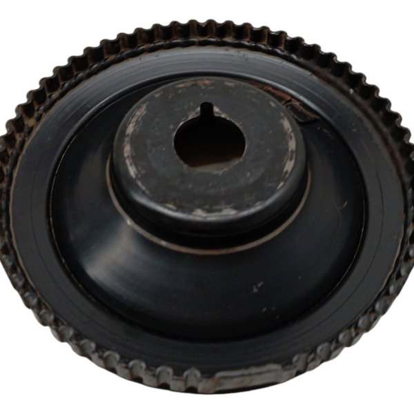 Polia Virabrequim Gm Celta 1.0 2001 2002 2003 2004 2005 2006