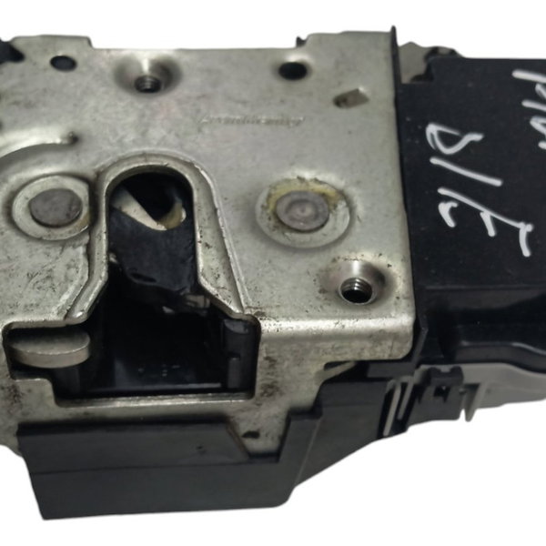 Fechadura Porta Dianteira Esquerda Xsara Picasso 1.6 2007 08