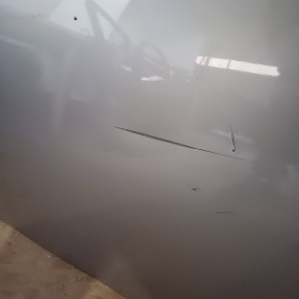 Porta  Esquerda Mini Cooper 2010 Dianteira Esquerdo Prata