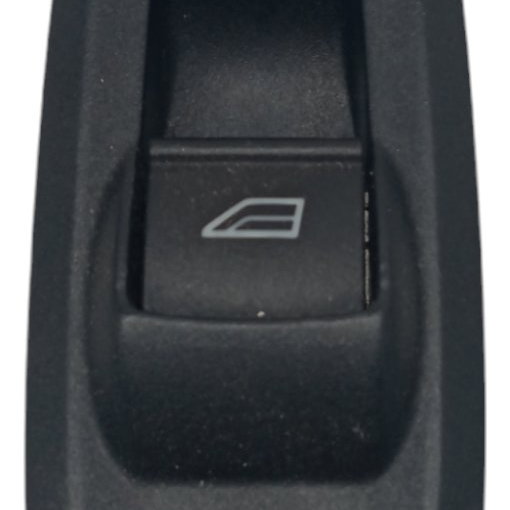 Botão Comando Vidro Dianteiro Direito Ford Ka 1.0 2015 16 17