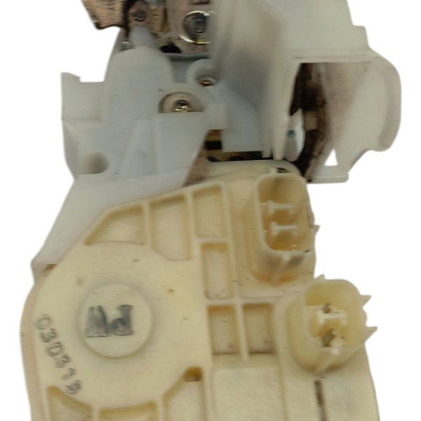 Fechadura Porta Traseira Dir Honda Fit 2003 2004 2007 2008