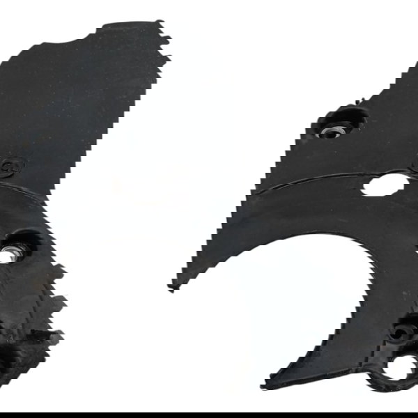 Capa Correia Dentada Inferior Chevrolet Celta 1.0 2004 2005