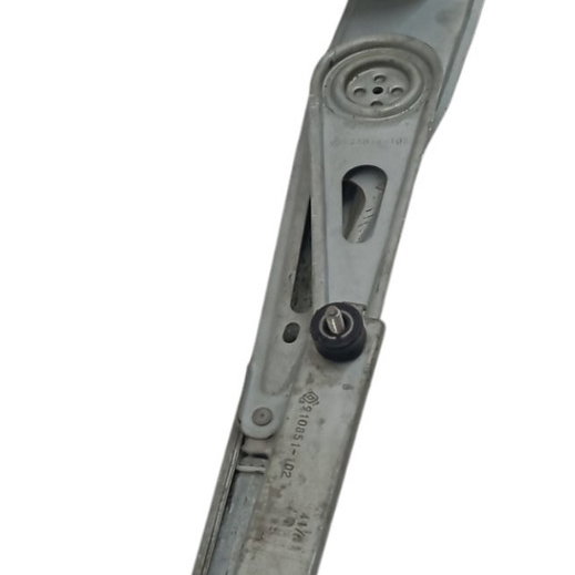 Máquina Vidro Elétrico Dianteira Esquerda Renault Fluence 11