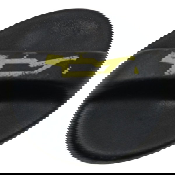 Tampa Oleo Motor Peugeot 2.016v Flex Preto