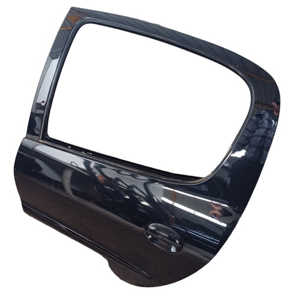 Porta Traseira Esquerda Peugeot 206