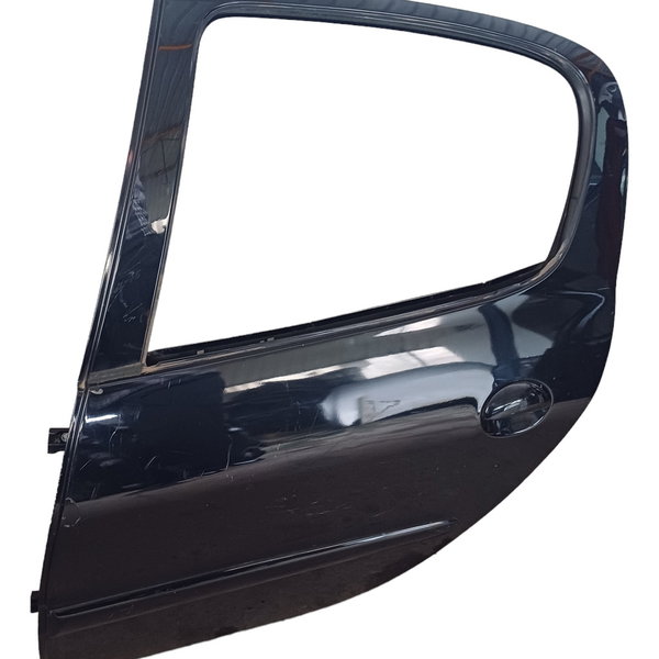 Porta Traseira Esquerda Peugeot 206