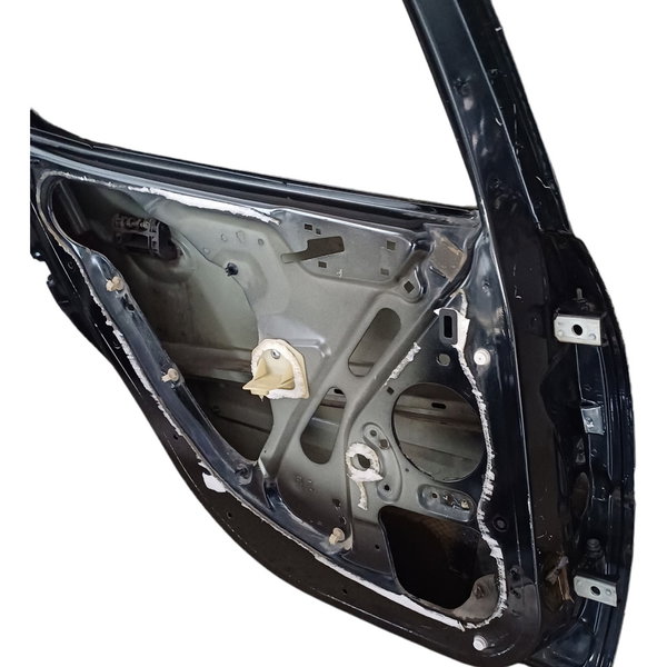 Porta Traseira Esquerda Peugeot 206