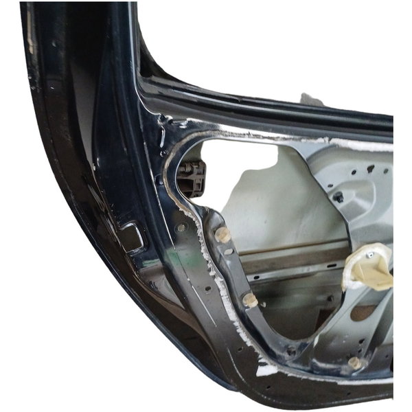 Porta Traseira Esquerda Peugeot 206