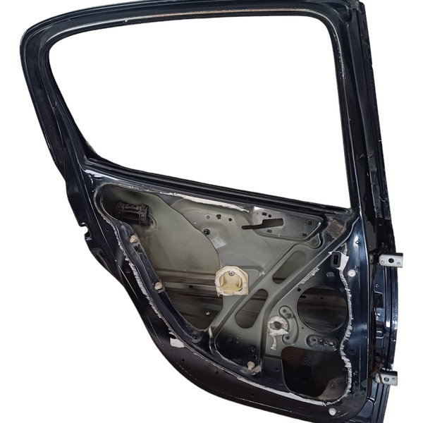 Porta Traseira Esquerda Peugeot 206