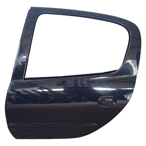 Porta Traseira Esquerda Peugeot 206