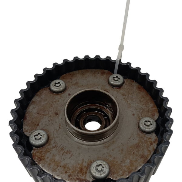 Polia Comando Admissão Peugeot 307 2.0 2007 136318