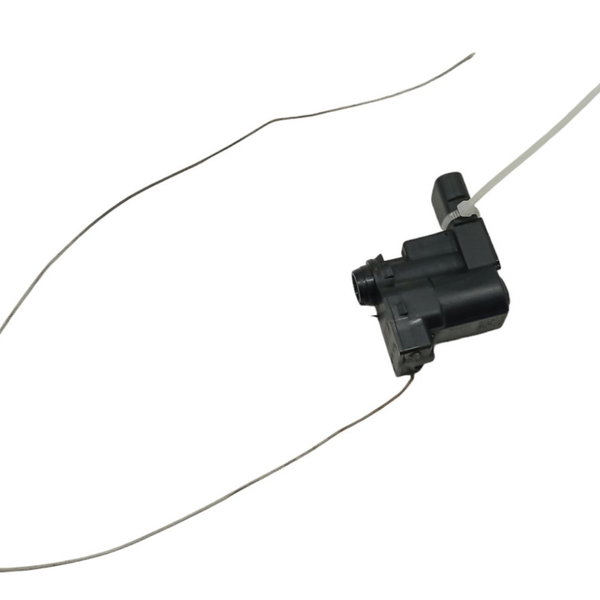 Motor Atuador Trava Portinhola Combustivo Jeep Renegade 2015