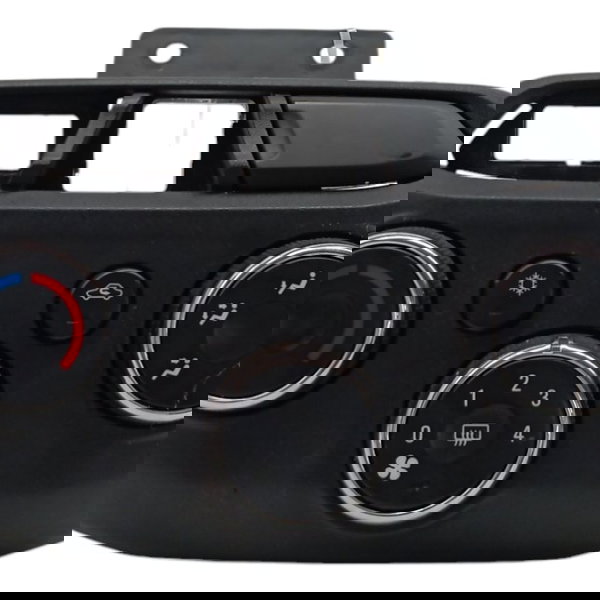 Comando Ar Condionado Gm Onix 2013 14 15 16 17 18 19