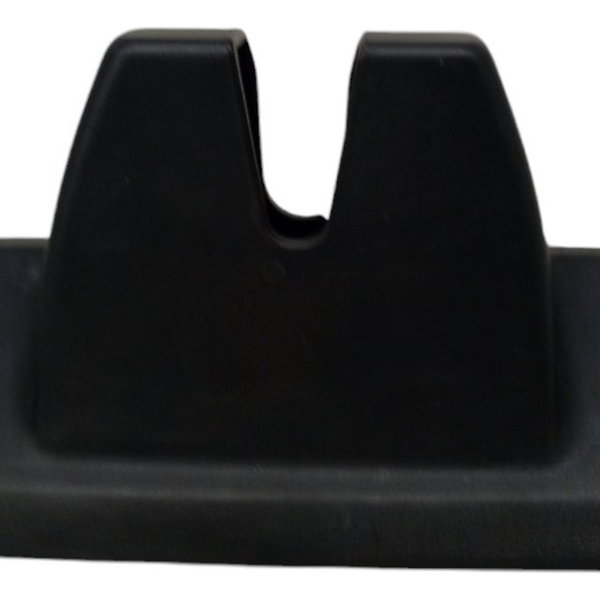 Moldura Acabamento Fechadura Porta Malas Gm Onix 2013 14 15