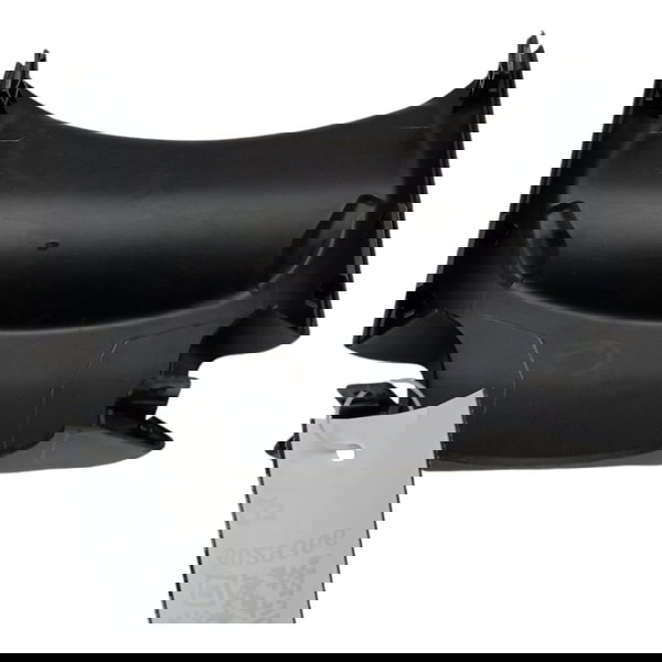 Moldura Acabamento Coluna Direção Superior Gm Onix 2013 14