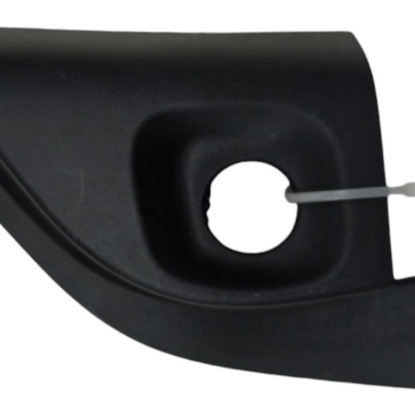 Moldura Interno Retrovisor Direito Onix 2013 14 15 16 17 18 Preto